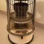 دفايه غاز لاتشكو من شي ممتازه جدا