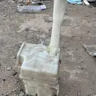 قربة موية مساحات سوناتا وكيا