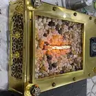 مشب شبة جديد ممتاز وعلى الشرط