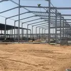 ورشة حديد الباحة