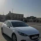 مازدا 3 نص فل