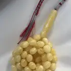 مسباح كهرمان كلينغرادي (مبرقع بياض)