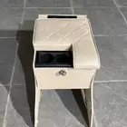 قطع غيار جكسار