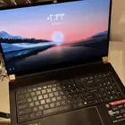 لابتوب قيمنق العاب msi