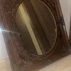 مراية مدخل و نجف