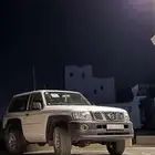 نيسان باترول ربع 2006