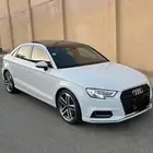 اودي ايه 3 2020 a3