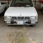 نيسان ددسن 97