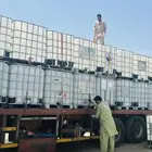 خزان ماء 1000لتر شبه جديد استخدام اول للبيع باسعار ممتازه