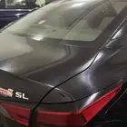 نيسان التيما SL 2020 بدون تيربو اللون اسود فل كامل