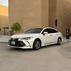 افالون تورنق موديل 2021 مالك اول