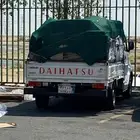 دباب نقل وتوصيل البضائع داخل جده وخارجهاء