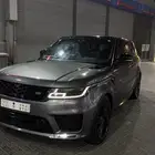رينج سبورت 2019 اعلى فئة ( اوتوبيقرافي )