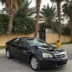 كابرس 2012 LS اسود ممشى 155