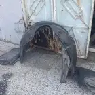 بطانات كامري 2003 الى 2006 مستخدم اصلي