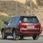 لكزس GX460 .. ( البيع سمع )