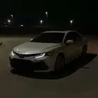 مطلوب كامري من18 وفوق حدود40 الف