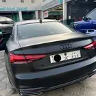 للتنازل اودي A5 كوبيه
