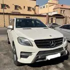 مرسيدس ML350 موديل 2013