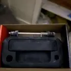 مسكه باب حوض F150
