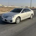 كامري 2010 نص فل محول ستاندر خارجي