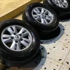 كفرات فرايزر مع جنوطهن