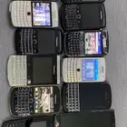 اي جوال بلاك بيري من الصغير 150 الحبه والكبير 200عرض لفتره