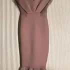 فستان