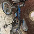 دراجة هوائية (سيكل )