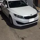 كيا اوبتيما