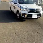 هايلوكس غمارتين GLX