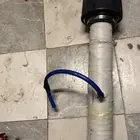 فلتر مع انتيك الددسن