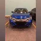 هوندا 2021