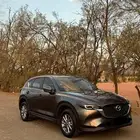 مازدا cx5 2023