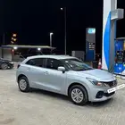 بالينو 2024
