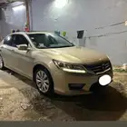 اكورد فل كامل 2014 للبيع