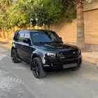 ديفندر 110 مقاس الX