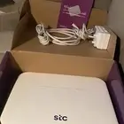 جهاز راوتر ألياف 5G و 4G نظيف