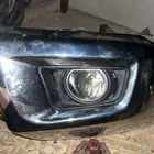 صدام استيل هايلكس من 2016 الى 2025