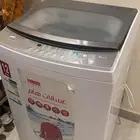 غسالة أتوماتيك