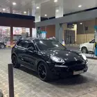 بورش كاين 2014