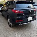 جوانزو واجن GAC GS3 قمة النظافة