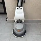 مكينة ايطالي استخدام نظيف