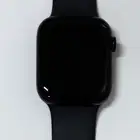 ساعة ابل 8