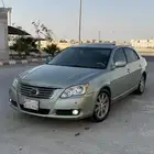 تويوتا افالون 2009 سعودي للبيع