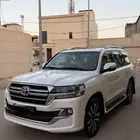 لاندكروزر جي اكس ار 8 سرندل ( سعودي ) تورنق