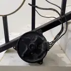 دينمو مروحه مستخدم