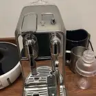 آله nespresso creatista plus