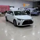 تويوتا يارس 2026 Y ستاندر