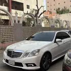 مرسيدس 2011 E350
